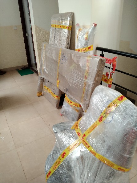 alliance packers and movers Bangalore