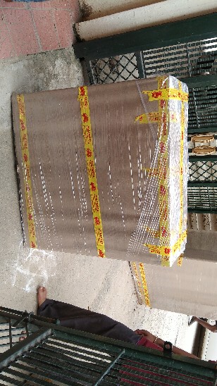 alliance packers and movers Bangalore